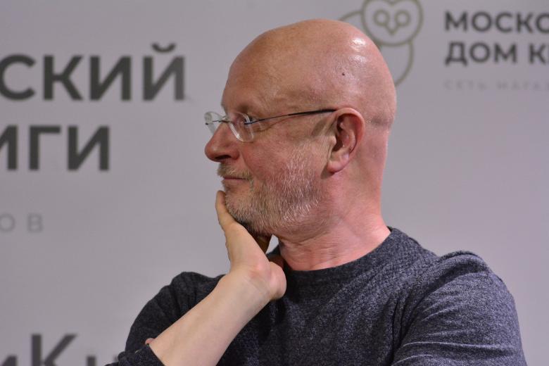 Дмитрий Пучков