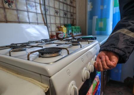 Юрист оценил увеличение штрафов за недопуск газовщиков в квартиры
