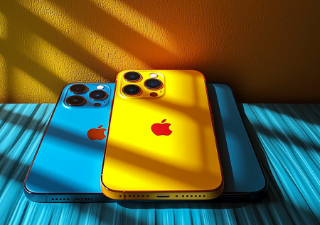 Презентация Apple 9 сентября: что нового в iPhone 16, AirPods и Apple Watch