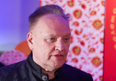 Муж Кадышевой ответит в суде за долги