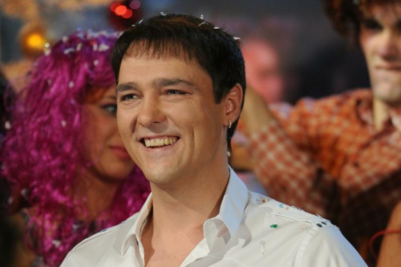 Юрий Шатунов