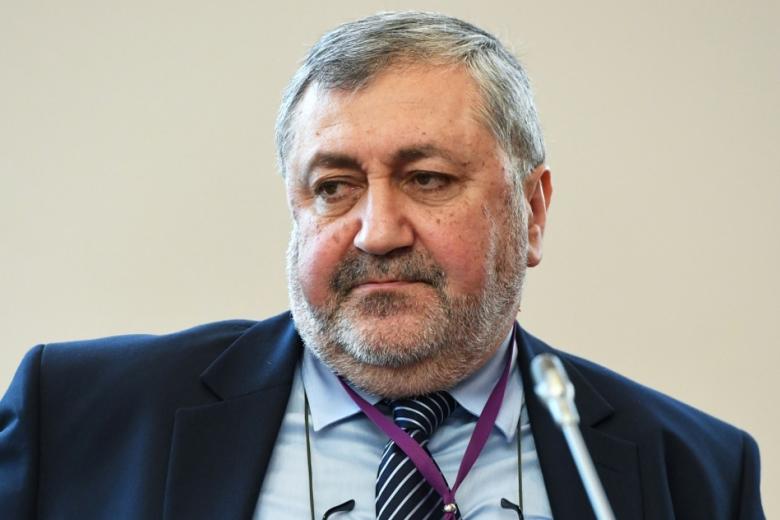 Чрезвычайный и полномочный посол Республики Армения в Республике Беларусь Размик Хумарян