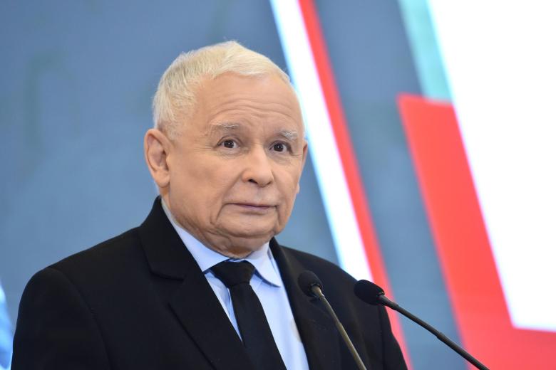 Ярослав Качиньский