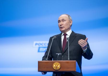 Политолог объяснил, почему Путин заговорил о Навальном 