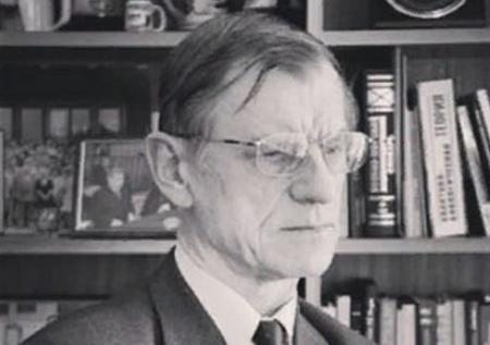 Президент МИФИ Борис Оныкий скончался на 82-м году жизни