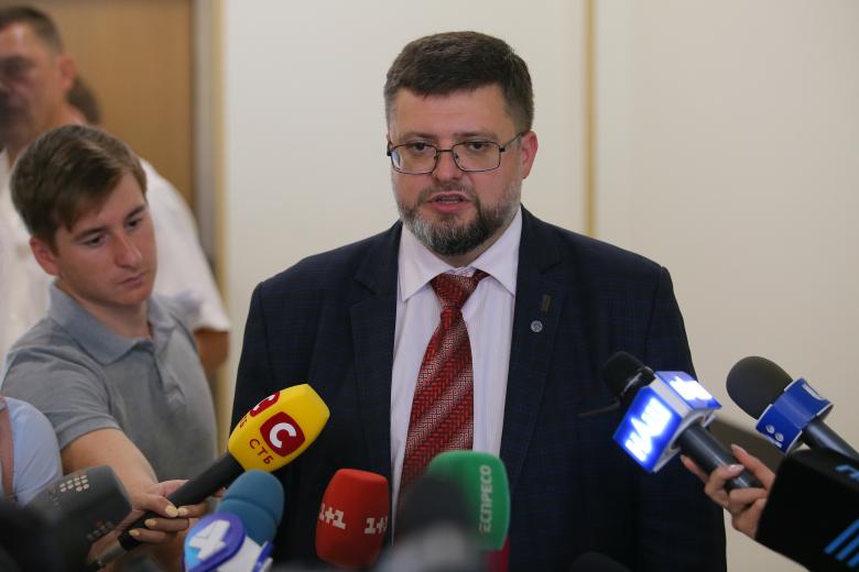 Андрей Доманский