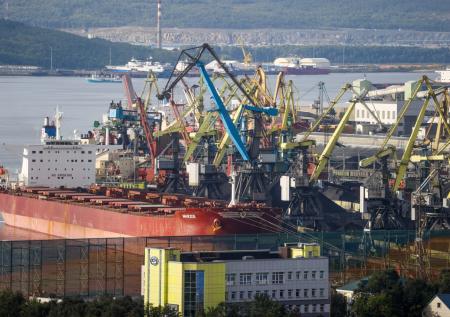 Заявления о «корабле-бомбе» назвали провокацией Запада