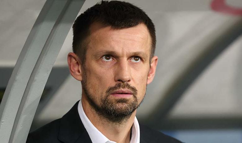 Сергей Семак