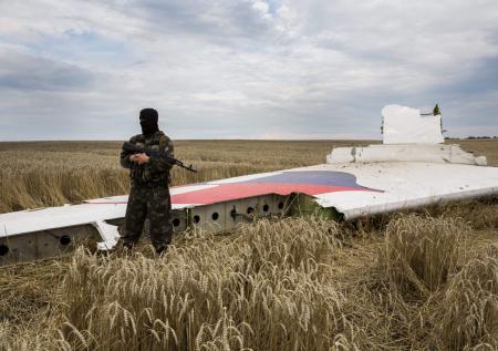 «Россию проигнорировали»: Слуцкий о решении Гаагского суда по «Боингу» MH17