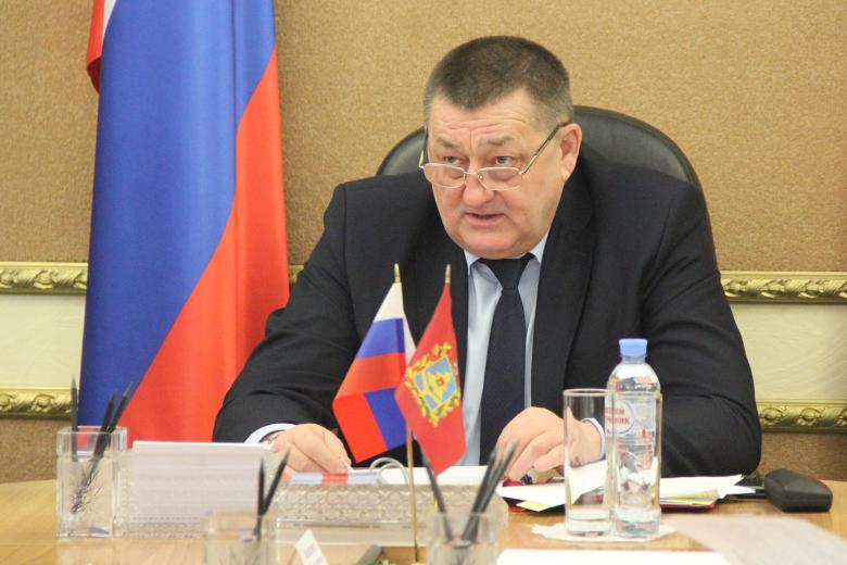Александр Резунов