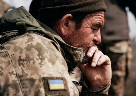 Войска полностью потеряли линию укреплений в зоне СВО