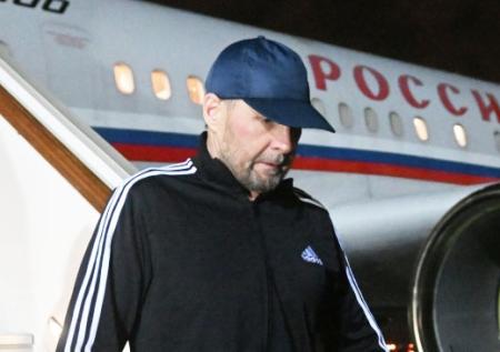 Политолог предсказал судьбу Красикова после обмена
