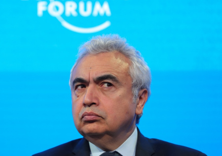 Глава МЭА сделал пугающее заявление об энергокризисе из-за войны в Иране