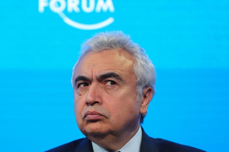 Фатих Бироль