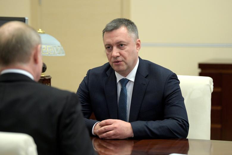 Игорь Кобзев