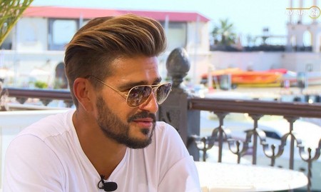 «Игрок сборной России плакал в трубку»: Савин о реакции на видео об Украине