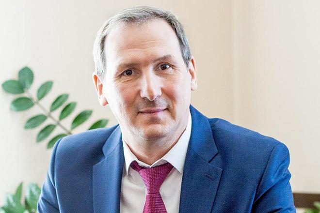 Юрий Карих