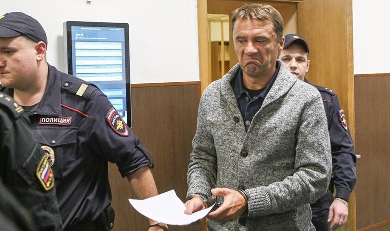Валерий Маркелов