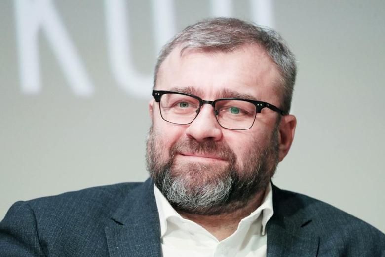 Михаил Пореченков