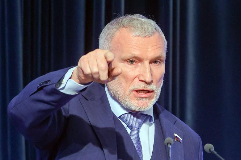 Алексей Журавлев