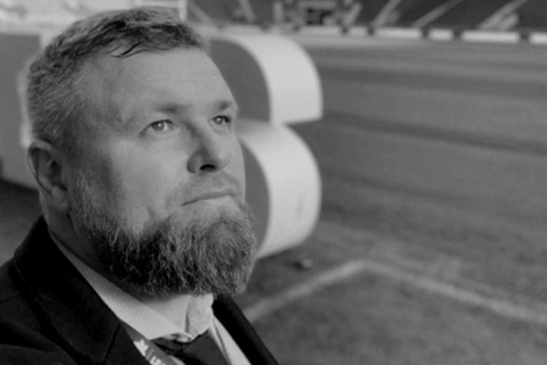 Сергей Каршков