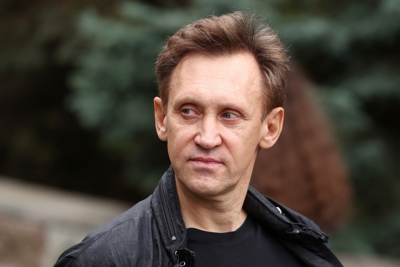 Сергей Дроботенко