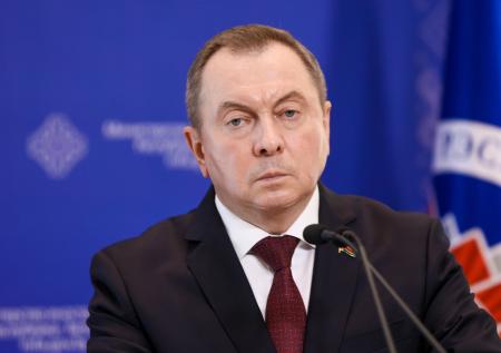 Глава МИД Белоруссии ответил на вопрос о размещении ядерного оружия 