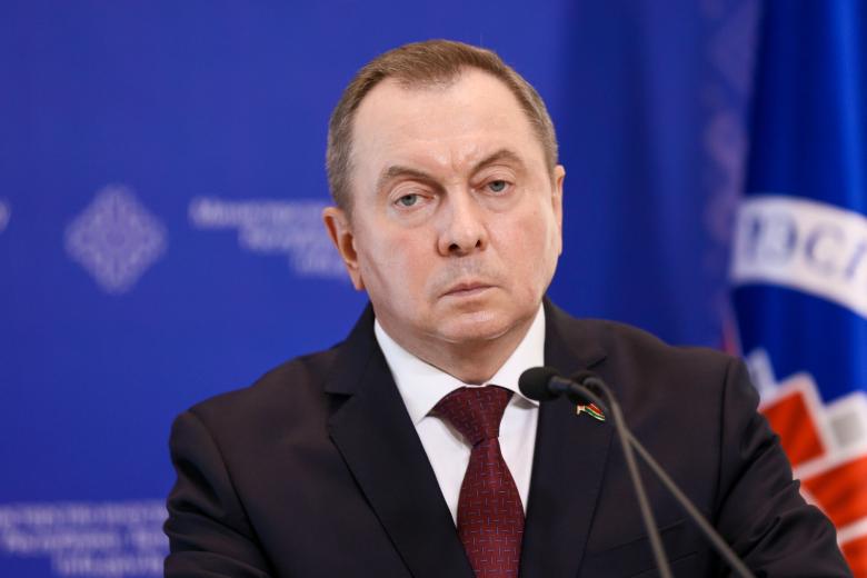 Владимир Макей
