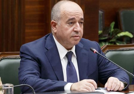 Глава Минобороны Армении отправился на учения «Запад-2021»