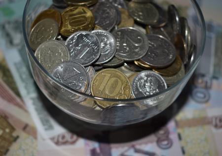 Названы регионы России с самыми низкими зарплатами