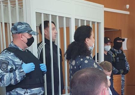 Суд отпустил из СИЗО подмосковного журналиста Александра Дорогова