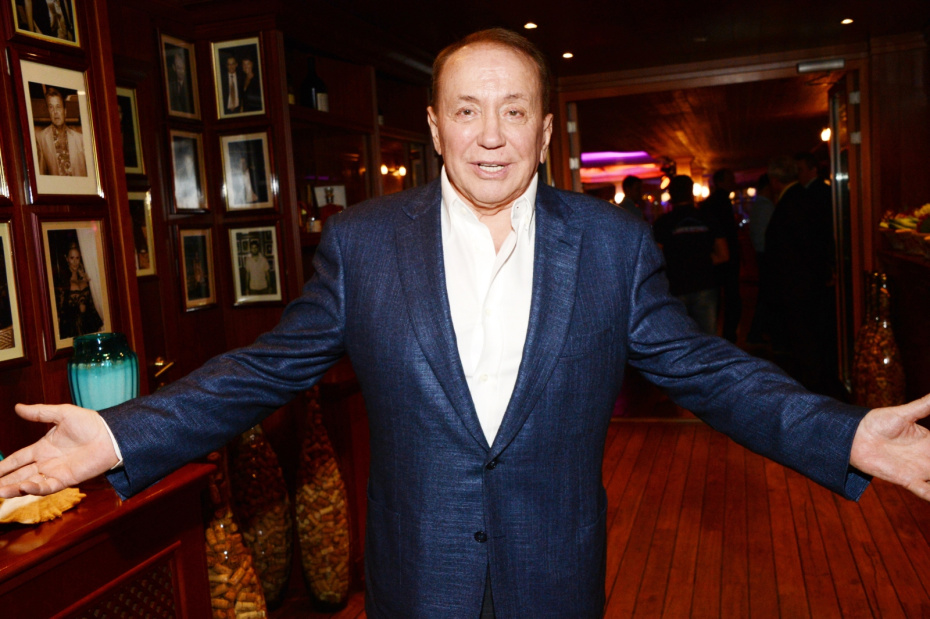 Александр Масляков