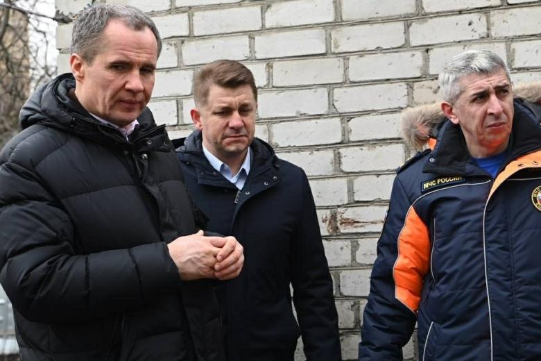 Вячеслав Гладков