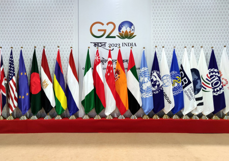 Саммит G20 в 2026 году может пройти без одной из африканских стран