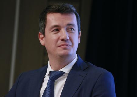 Главу Росжелдора освободили от должности