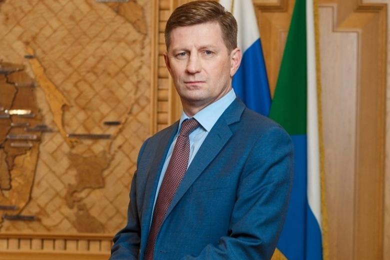 Сергей Фургал