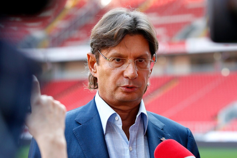 Леонид Федун