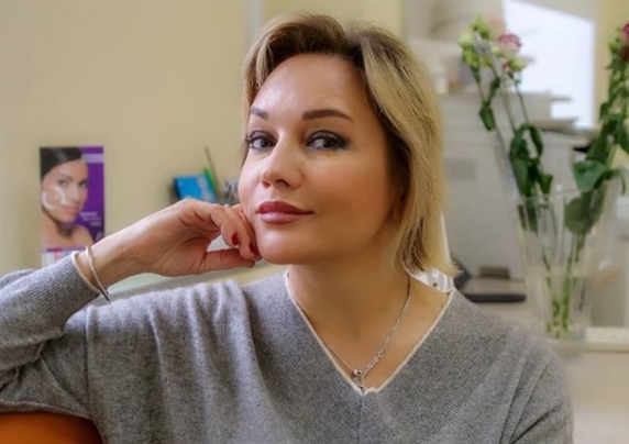 Татьяна Буланова