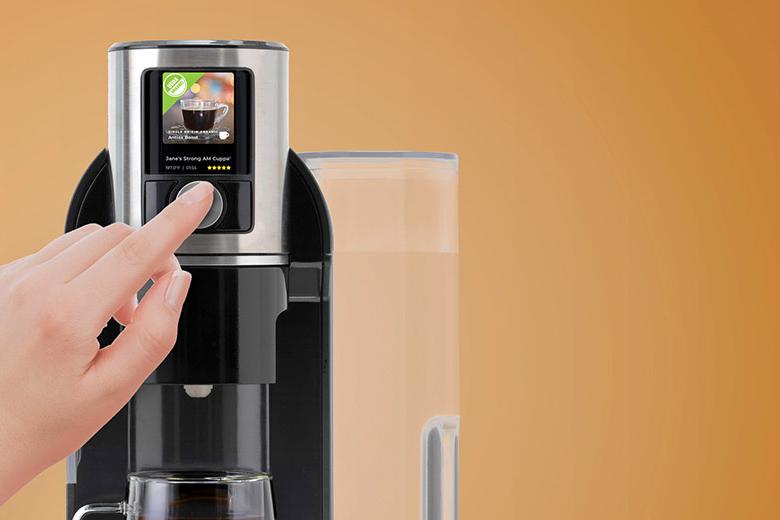 MultiBrew