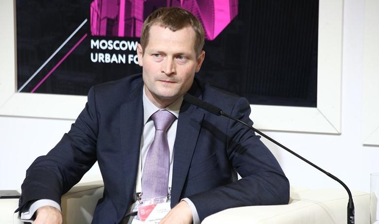 Константин Тимофеев