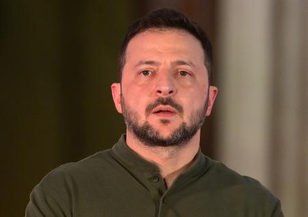 Зеленский решил бороться с лудоманией украинцев