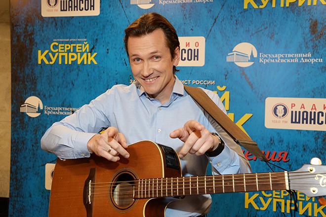 Вячеслав Мясников