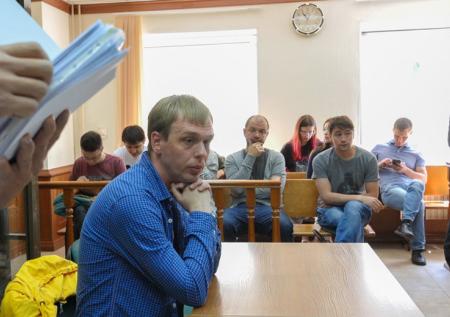Росреестр изменил данные о коттедже генерала ФСБ из расследования Голунова