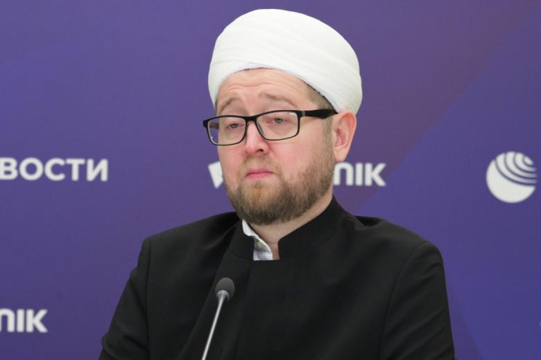 Ильдар Аляутдинов