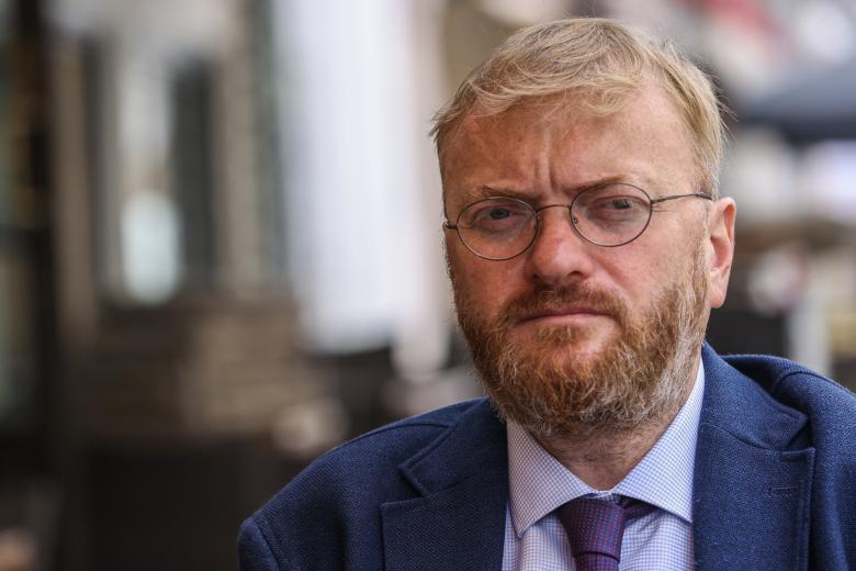 Виталий Милонов