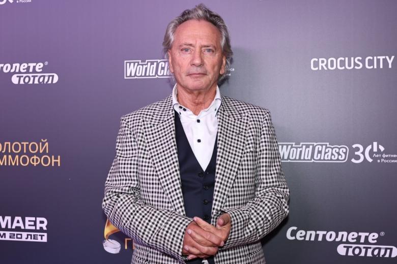 Владимир Киселев