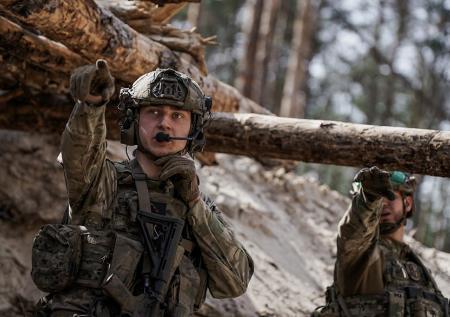 Военэксперт ответил на слова Зеленского о вытеснении армии России