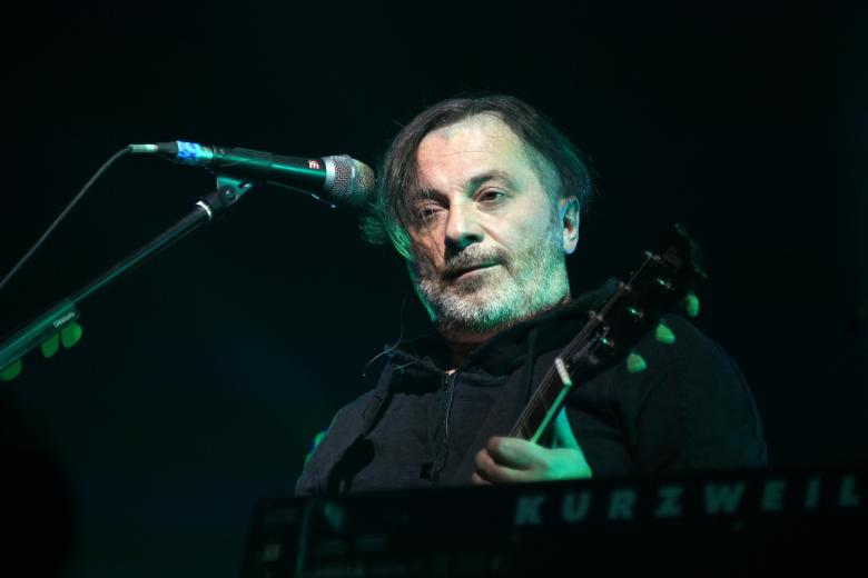 Вадим Самойлов