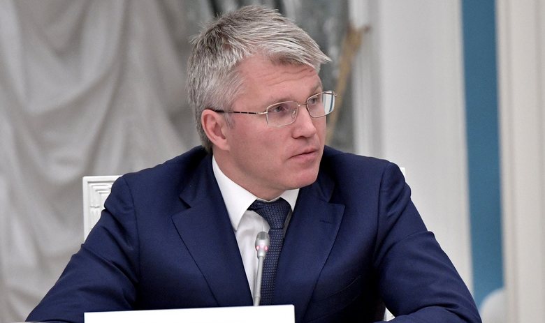 Павел Колобков