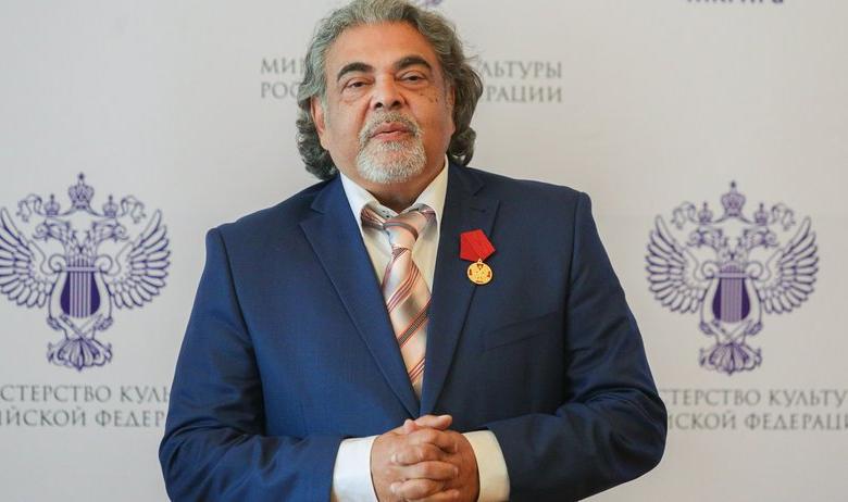 Николай Лекарев